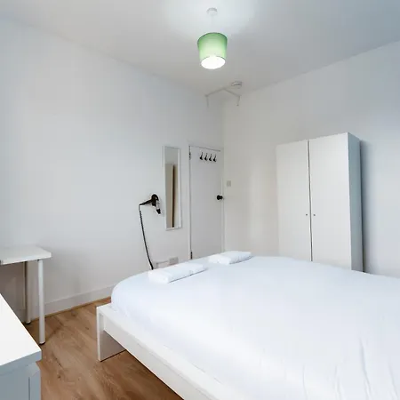 White Double Guest house