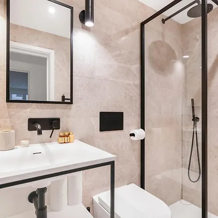 Apartment Marylebone Residences London
