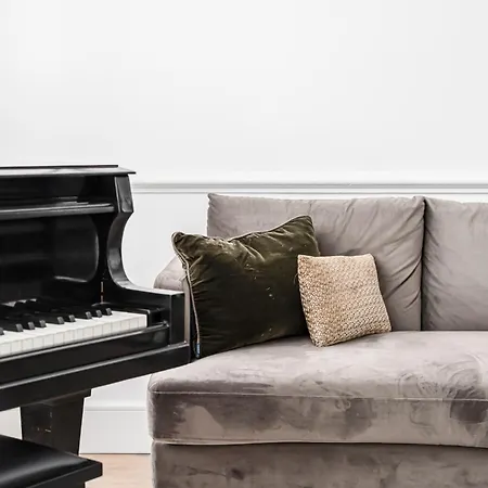 Marylebone Residences Apartment