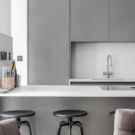 Marylebone Residences * London