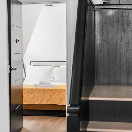 Apartment Marylebone Residences London