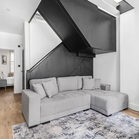 Marylebone Residences Apartment *