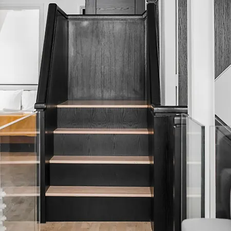 Marylebone Residences Apartment London