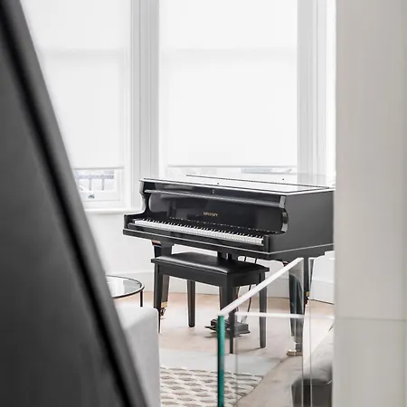 Marylebone Residences Apartment *