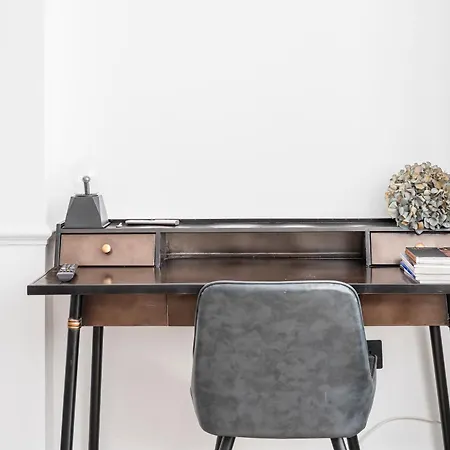 Marylebone Residences Apartment *