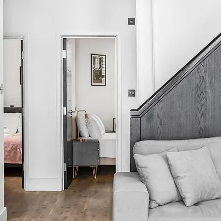 Marylebone Residences *