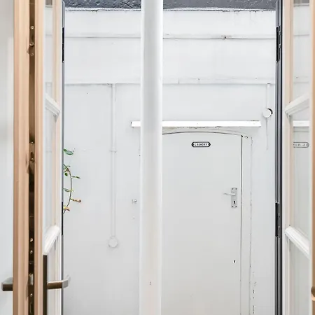Marylebone Residences Apartment