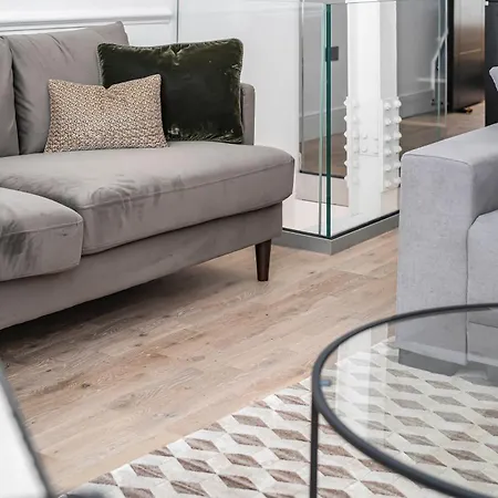 Apartment Marylebone Residences