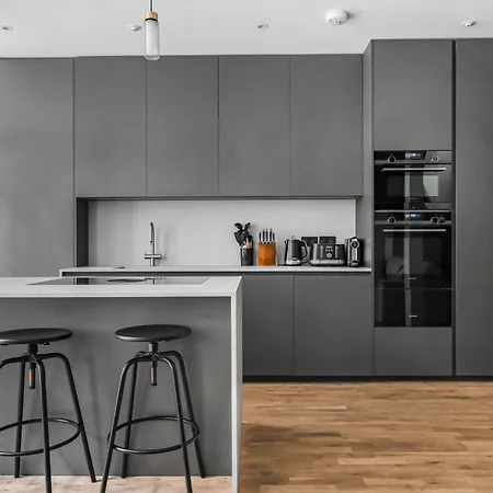 Marylebone Residences *