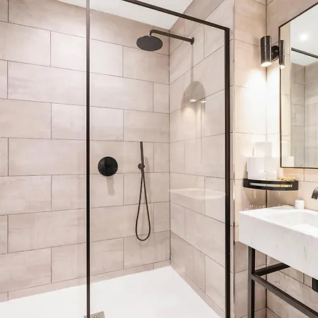 Marylebone Residences London