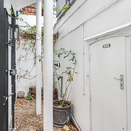 Marylebone Residences Apartment