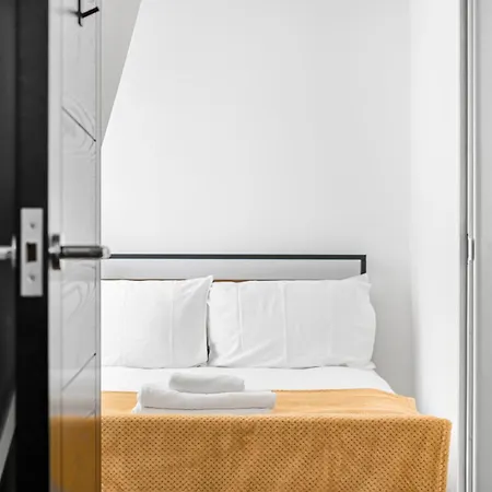 Apartment Marylebone Residences London