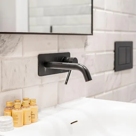 Marylebone Residences Apartment London