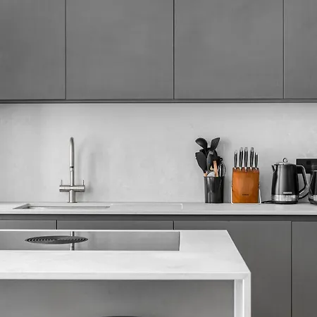 Marylebone Residences London