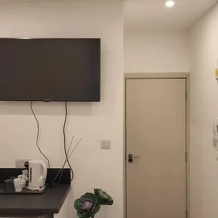 Smart 4 Apartment