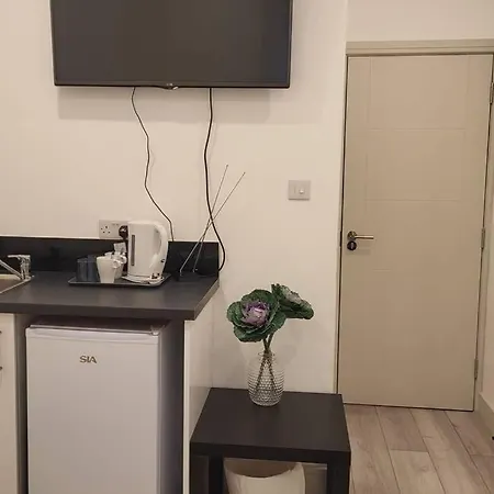 Smart 4 Apartment