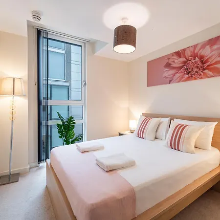 Apartment Barbican