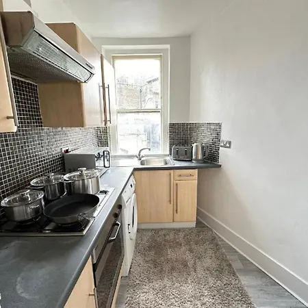 Apartment Beautiful Near