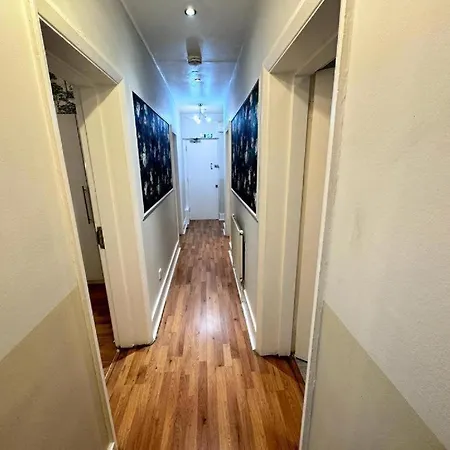Apartment Beautiful Near London