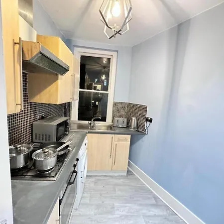 Beautiful Near * London