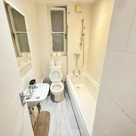 Apartment Beautiful Near