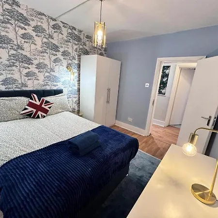Apartment Beautiful Near *
