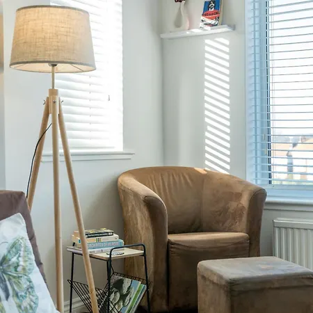 Apartment Madika Homes - Contractor Near Tube Station With Free Parking Edgware