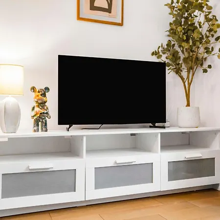 Athera - Finn House Hoxton, 2 Bedroom Entire Apartment, Close To Old Street Station Apartment