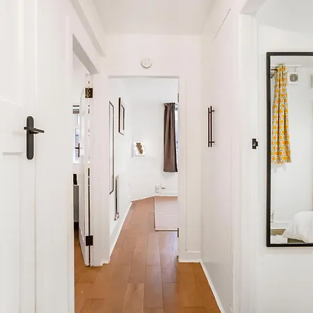 Athera - Finn House Hoxton, 2 Bedroom Entire Apartment, Close To Old Street Station *