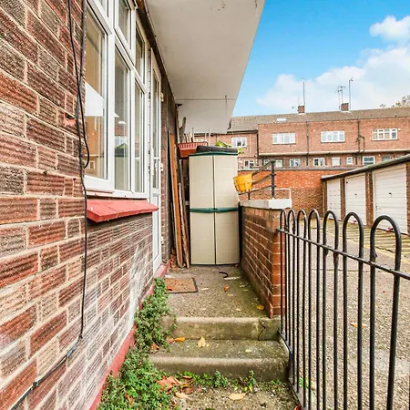 Athera - Finn House Hoxton, 2 Bedroom Entire Apartment, Close To Old Street Station Apartment