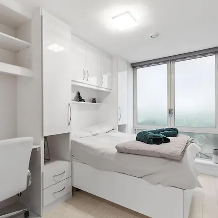 Luxury In London *