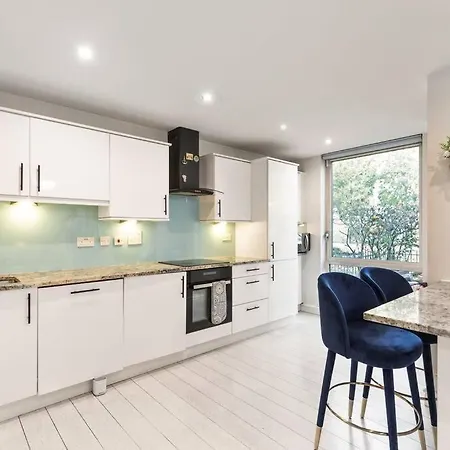 Luxury In London Brentford