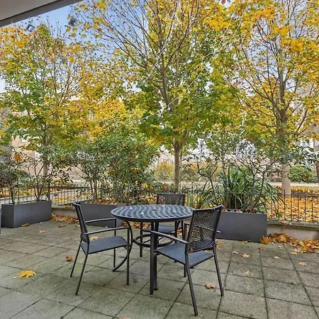 Luxury In London * Brentford