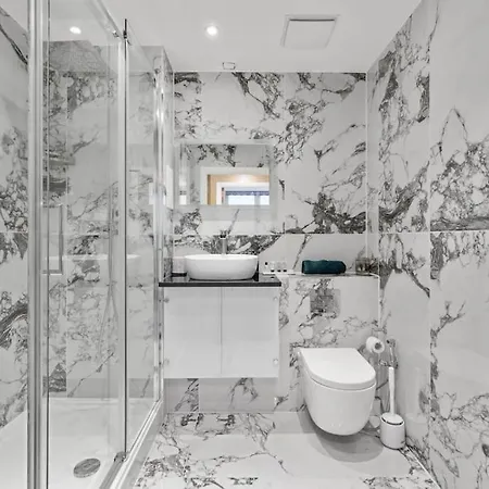 Apartment Luxury In London