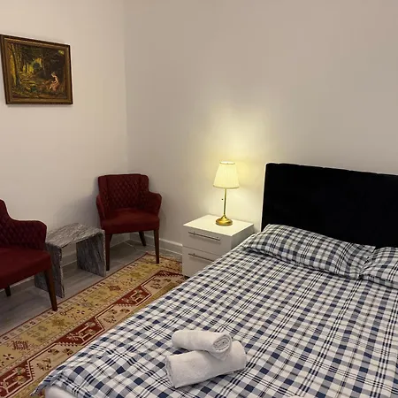 Apartment Escape