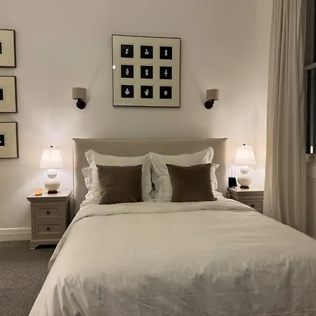 Appartamento Living At Harrods Londra