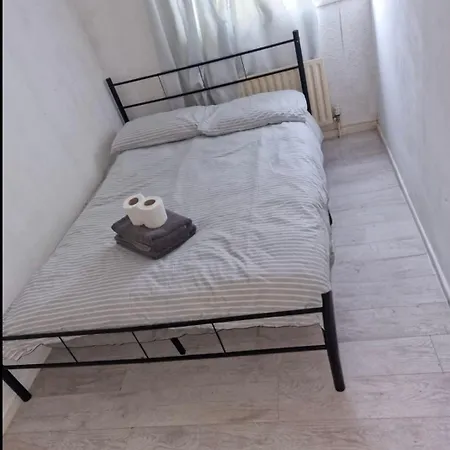 Maison d'hôtes Honor Oak