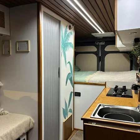 Vankind - Explore Like Never Before! Appartement