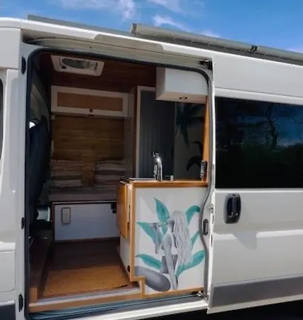 Vankind - Explore Like Never Before! Appartement *