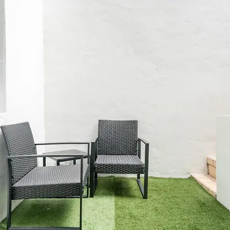 Fabulous Two Bed In Heart Of Chelsea - Apartment *