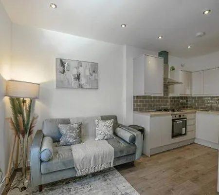 Apartment The *