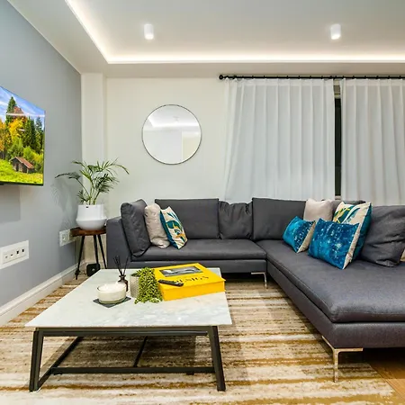 Holiday home Stylish 4bd Mews House Close To Paddington *