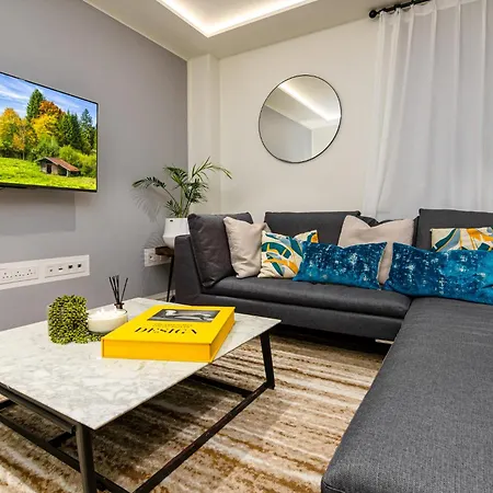 Stylish 4bd Mews House Close To Paddington Holiday home