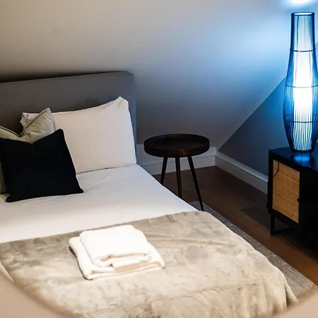 Stylish 4bd Mews House Close To Paddington * London