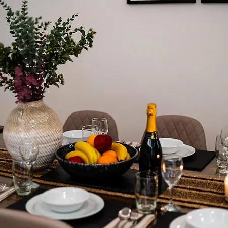 Holiday home Stylish 4bd Mews House Close To Paddington