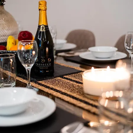 Stylish 4bd Mews House Close To Paddington *