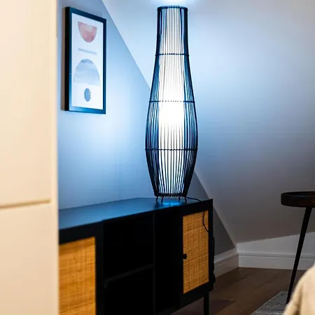 Tatil Evi Stylish 4bd Mews House Close To Paddington
