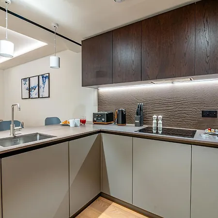 Stylish 4bd Mews House Close To Paddington *
