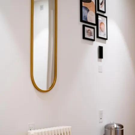 Holiday home Stylish 4bd Mews House Close To Paddington London