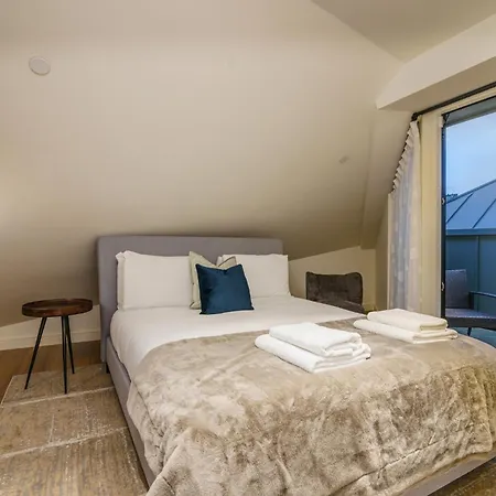 Stylish 4bd Mews House Close To Paddington Holiday home